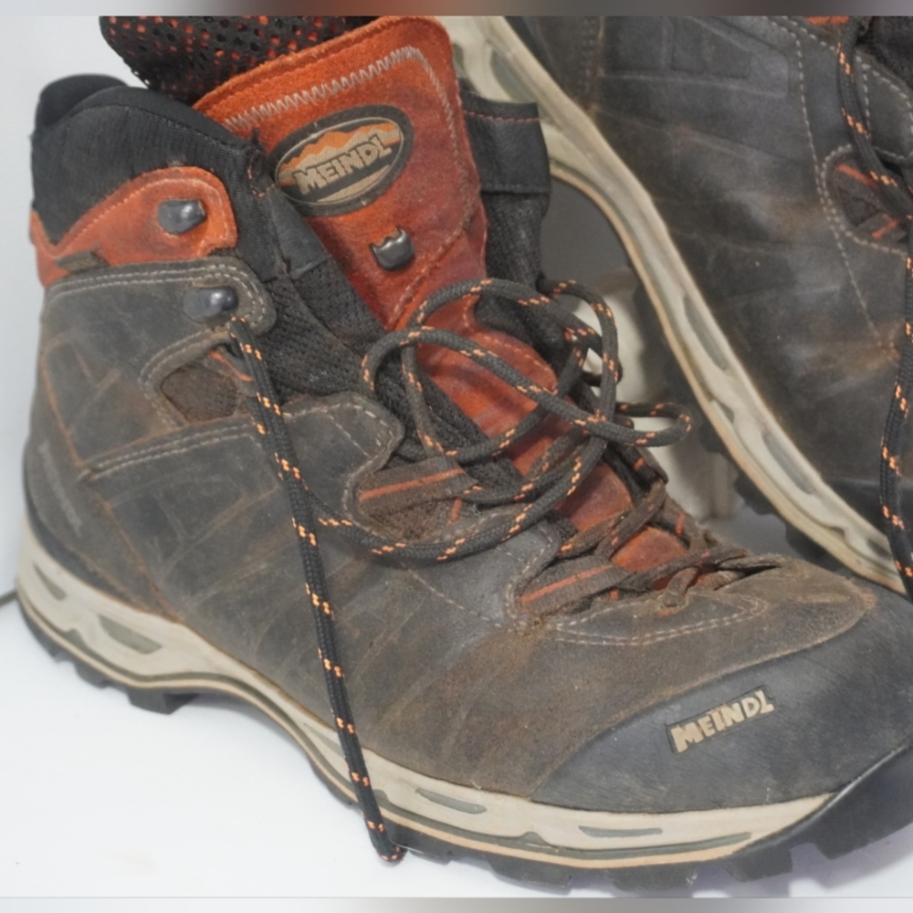 Meindl Hicking Boots
